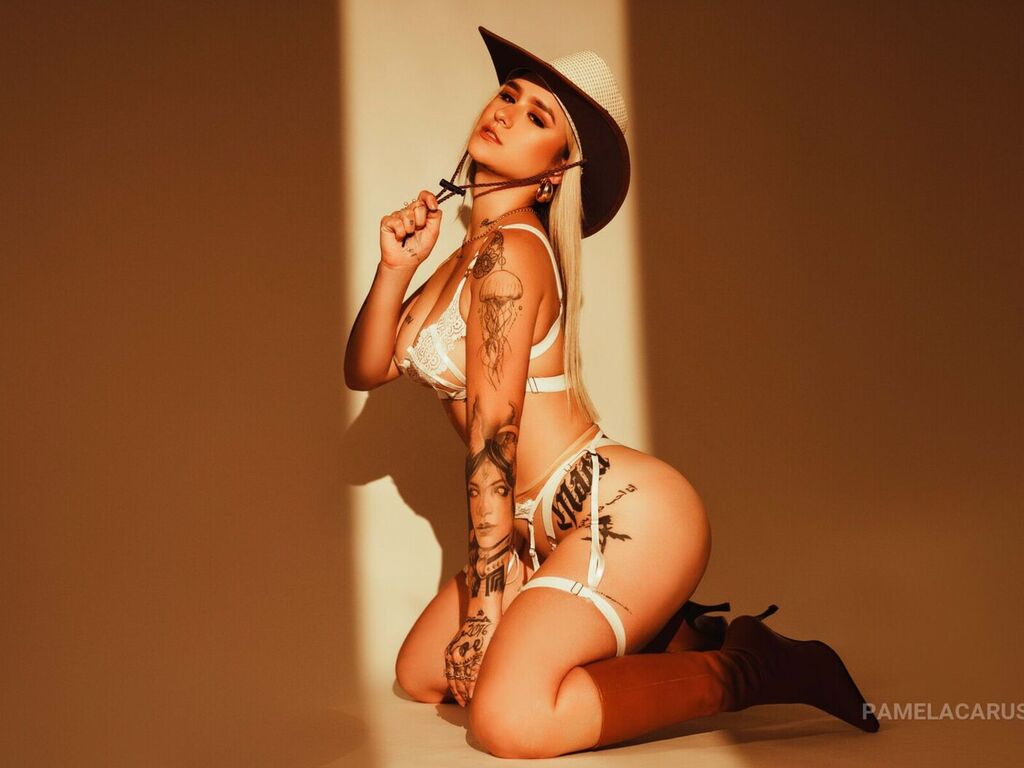 PamelaCaruso